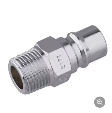 NITTO日东工器接头400PM STEEL青岛平山郭-158-54210565