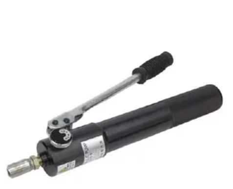 nishida西田NC-300带手动液压泵1m软管