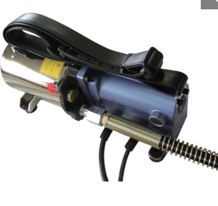 nishida西田NC-E700C电动液压泵