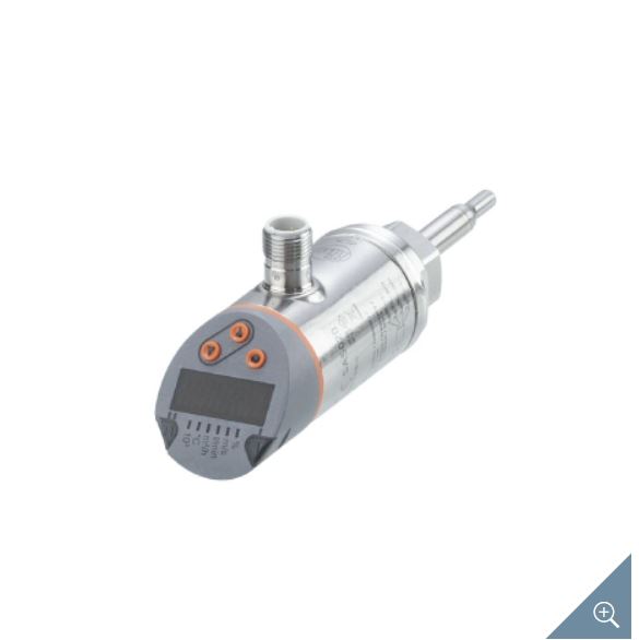 IFM易福门流量传芯路SA5020青岛平山