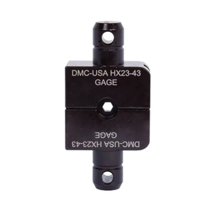 美国DMC   测量模具  HX23-43