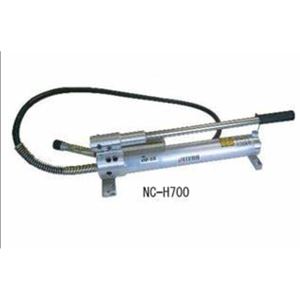 nishida西田NC-H700液压泵