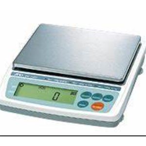 AND艾安得天平EK-3000i