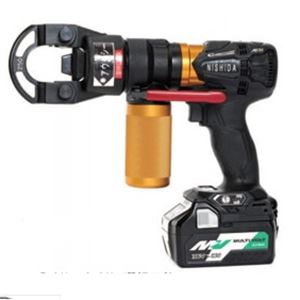 NISHIDA西田充电式端子压接钳NC-AUX200K-A青岛平山