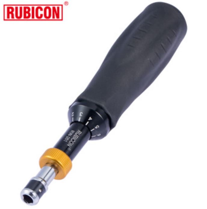 RUBICON罗宾汉RW-261双向扭力起子螺丝刀