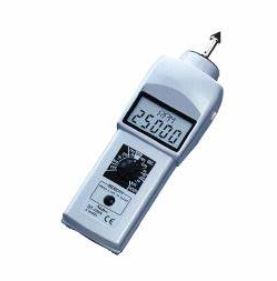 SHIMPO新宝转速表DT-105A