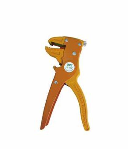 OPT鸭嘴电线剥皮钳LY700F