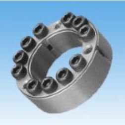 TSUBAKI椿本机床附件涨紧套PL070X110AS青岛平山郭-158-54210565