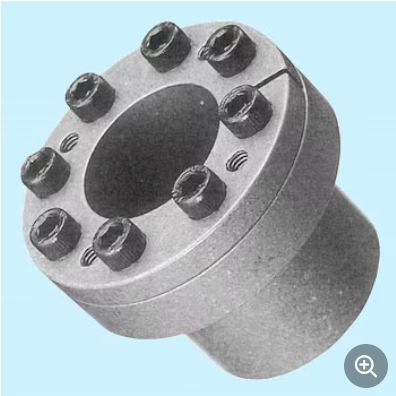 TSUBAKI椿本机床附件胀紧套PL028x039TF青岛平山技研刘156-21198049