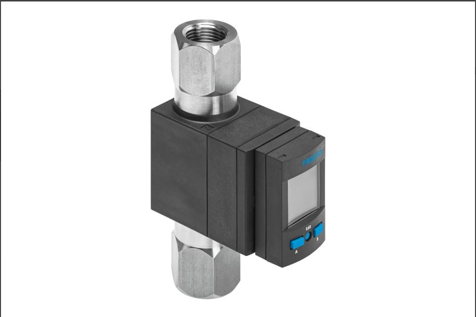 德国费斯托 流量传感器 SFAW 详询15713876121