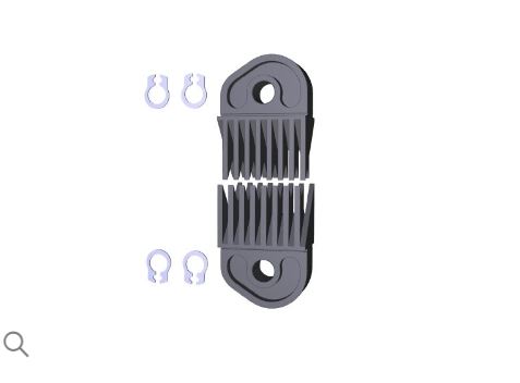 德国Weidmüller 压接工具 1287130000