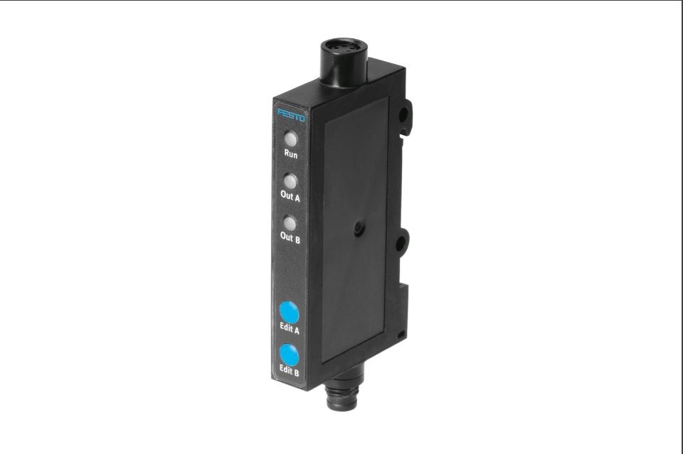 德国费斯托 信号转换器 SVE4  详询15713876121