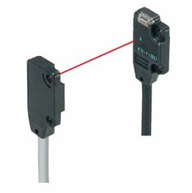 Panasonic松下光电传感器 EX-13A