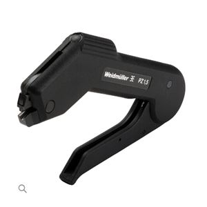 德国Weidmüller 压接工具 PZ 1.5 ZERT 9017310000