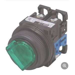 fuji富士AR30PL-120E3G按钮开关