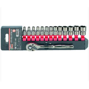 TRUSCO中山套筒扳手TSW2-14S