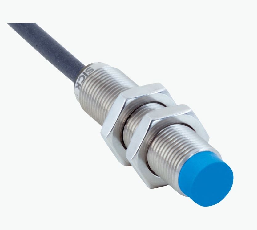 德国SICK西克 电感式接近传感器  IMG12-08NPSZU2S