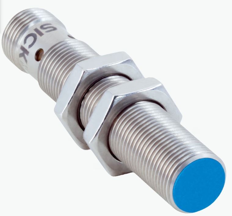 德国SICK西克 电感式接近传感器  IMG12-04BPSZC0S