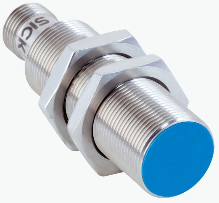 德国SICK西克 电感式接近传感器  IMG18-08BPSZC0S