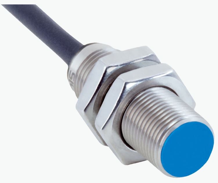 德国SICK西克 电感式接近传感器   IMG12-04BPSZU2K