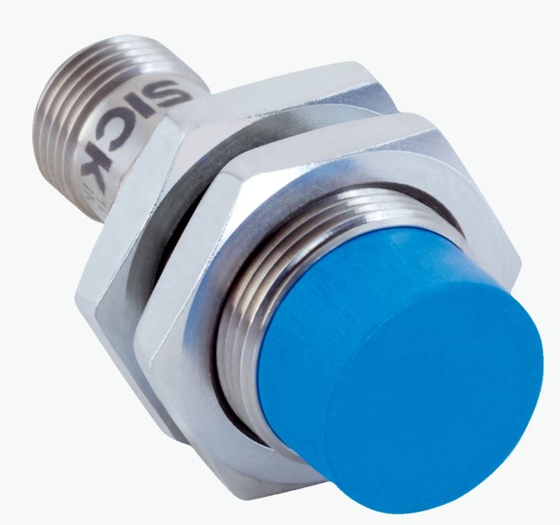 德国SICK西克 电感式接近传感器  IMG18-12NPOZC0K