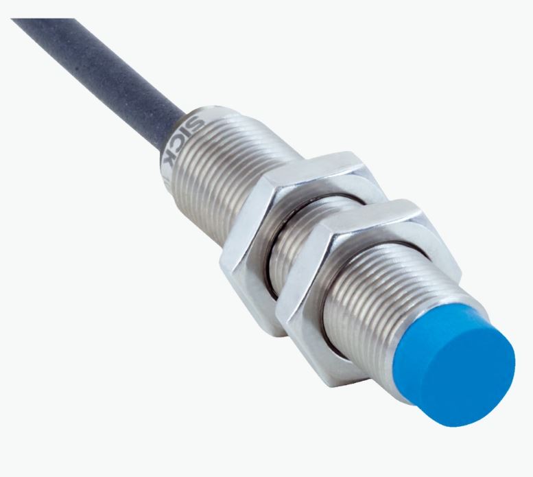 德国SICK西克 电感式接近传感器 IIMG12-08NNOZU2S