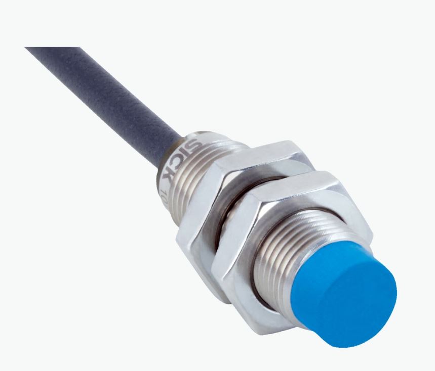 德国SICK西克 电感式接近传感器 IMG12-08NPSZU2K