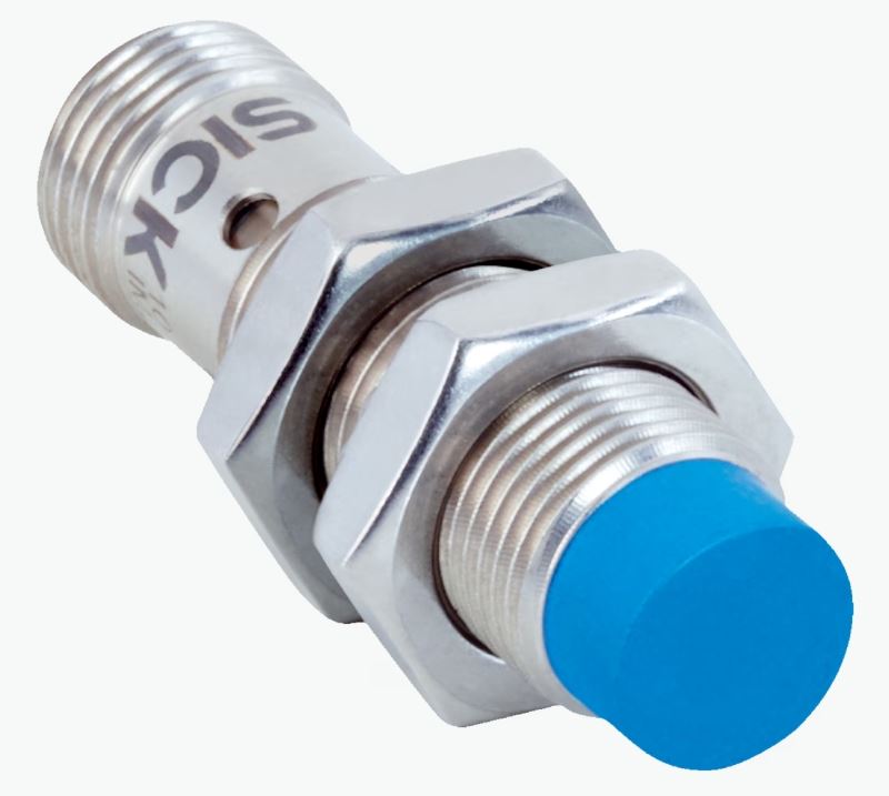 德国SICK西克 电感式接近传感器 IMG12-08NPOZC0K