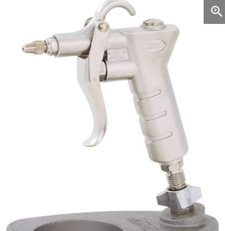 KINKI劲力空气除尘枪K-601-0青岛平山郭-158-54210565