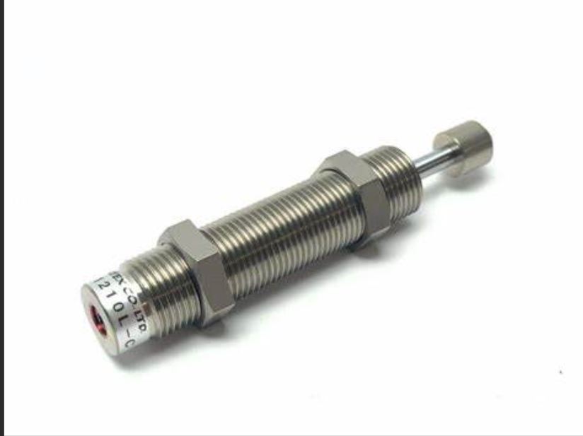 FUJILATEX不二精器缓冲器阻尼器 FK-1210L-S