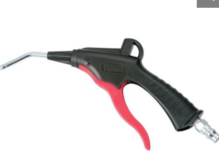 tone前田AG-301气吹枪