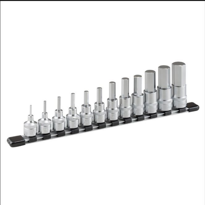 TONE前田HH412内六角套筒组青岛平山青岛平山郭-158-54210565