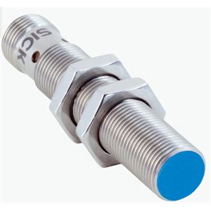 德国SICK西克 电感式接近传感器  IMG12-04BPSZC0S