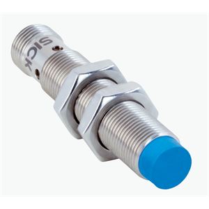 德国SICK西克 电感式接近传感器  IMG12-08NPSZC0S