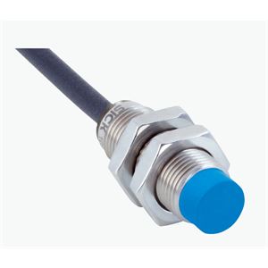 德国SICK西克 电感式接近传感器 IMG12-08NPSZU2K