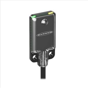 美国BANNER邦纳   VS2 系列超薄微型传感器 VS2AP5CV15Q