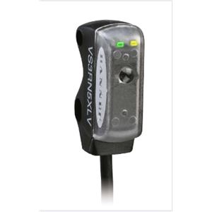 美国BANNER邦纳  VS3 系列微型传感器，采用高级光学元件 VS3AN5XLP