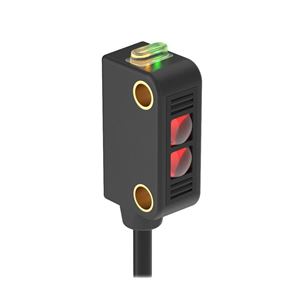 美国BANNER邦纳 DQ12系列微型光电传感器   DQ12AB6FF50