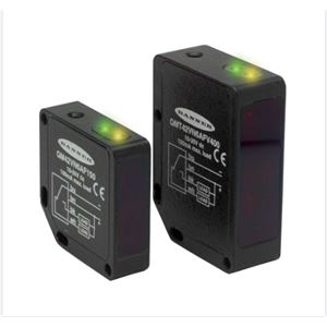 美国BANNER邦纳    QM42和QMT42系列 易于安装的方形传感器  QMT42VN6FF750Q