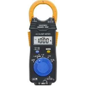 HIOKI日置电机交流钳形表3280-10F青岛平山郭-158-54210565
