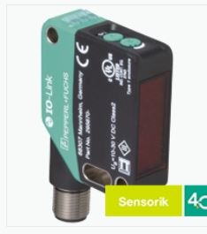 P+F倍加福 测距传感器 OMD10M-R200-2EP-IO-V15-L