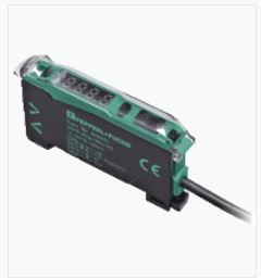 P+F倍加福 光纤传感器 SU19/110/115a/126a