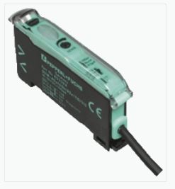 P+F倍加福 光纤传感器 SU18-16/40a/110/115/126a