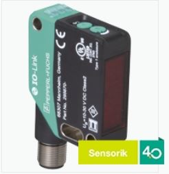 P+F倍加福 测距传感器 OMD10M-R200-UEP-IO-V1-L