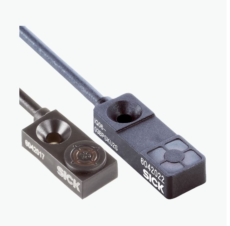 德国SICK西克  电感式接近传感器IQM IQ06-03BPSKU2S 详询15713876121