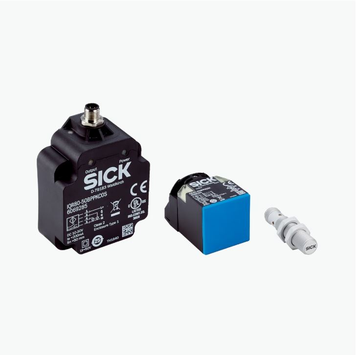 德国SICK西克    电感式接近传感器 IMR  IMR30-15BPSTC0S  详询15713876121