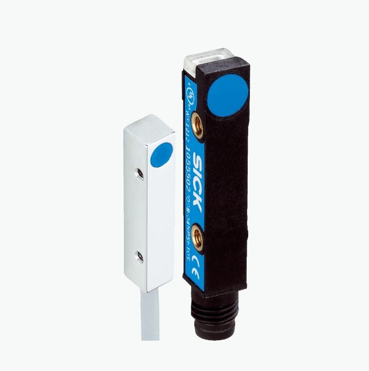 德国SICK西克   电感式接近传感器IQY  IQ08-02BPSKT0S 详询15713876121