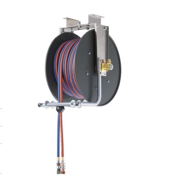 TRIENS三协软管盘SSR-20WS青岛平山