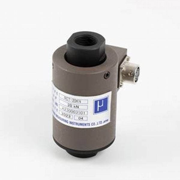 SHOWA昭和荷重传感器RCT-50KN青岛平山郭-158-54210565