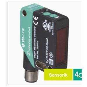 P+F倍加福 测距传感器 OMD10M-R200-2EP-IO-V15-L